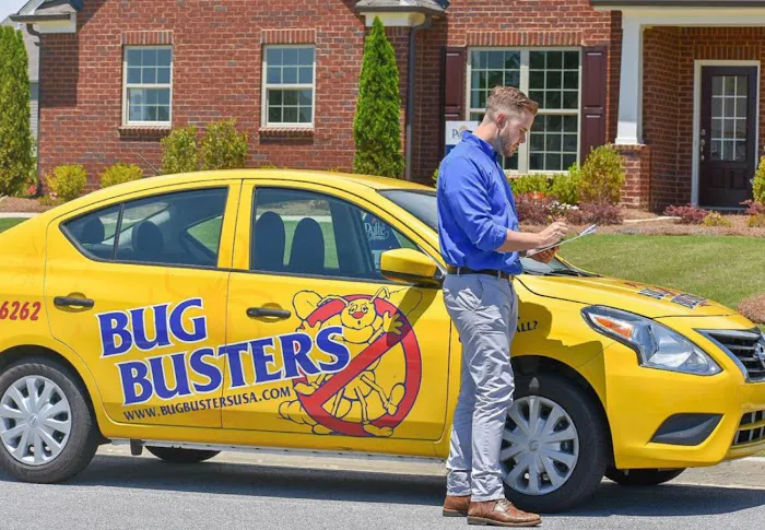 Bug Busters, Inc. Picture 3