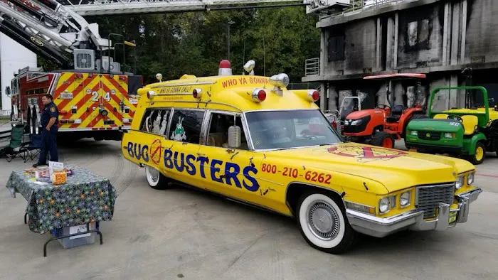 Bug Busters, Inc. Picture 10