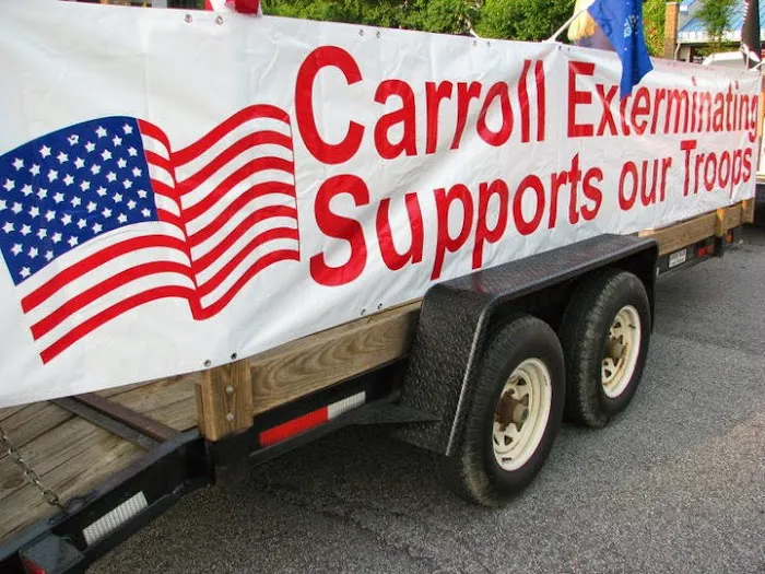 Carroll Exterminating Company Picture 5