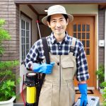 Advanced Pest Control