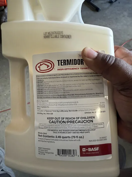 NexPro Pest Control, LLC Picture 2
