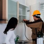 Team Veterans Pest Control