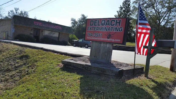 Deloach Exterminating Picture 5