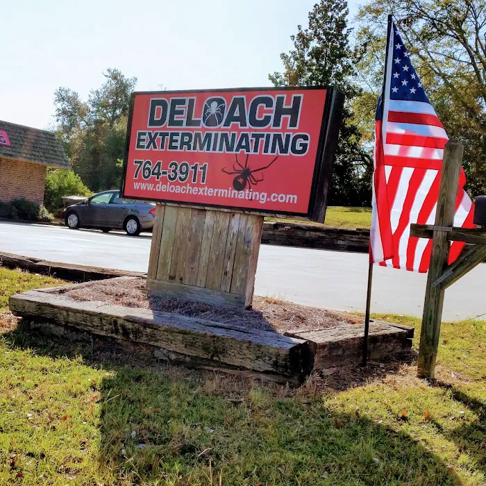 Deloach Exterminating Picture 7