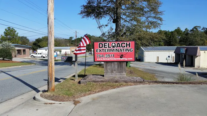 Deloach Exterminating Picture 6