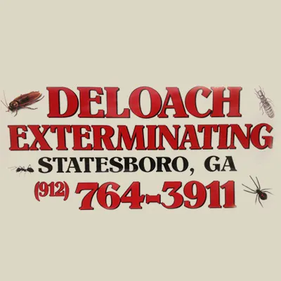 Deloach Exterminating Picture 2
