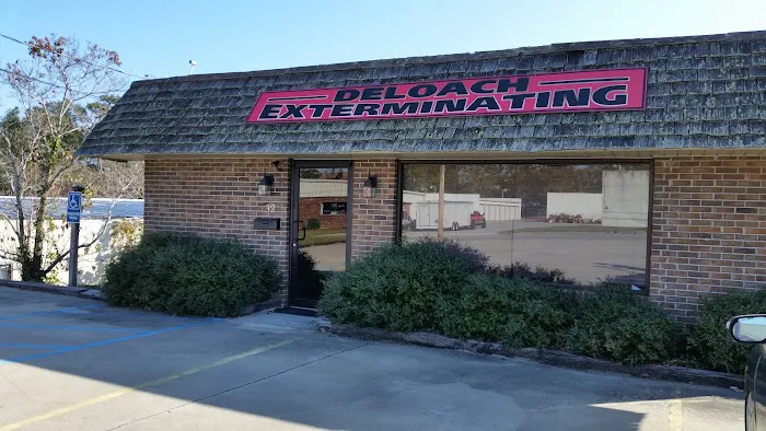 Deloach Exterminating Picture 4