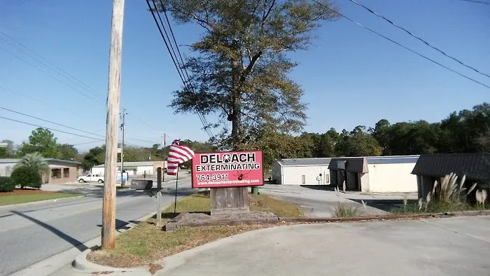 Deloach Exterminating Picture 1
