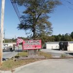 Deloach Exterminating