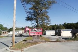Auto Service Center