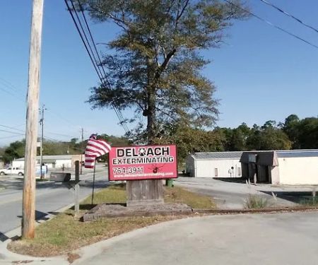 Deloach Exterminating