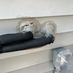 How to Seal Entry Points Around Piping: Effective Methods for Home Protection
