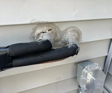 How to Seal Entry Points Around Piping: Effective Methods for Home Protection