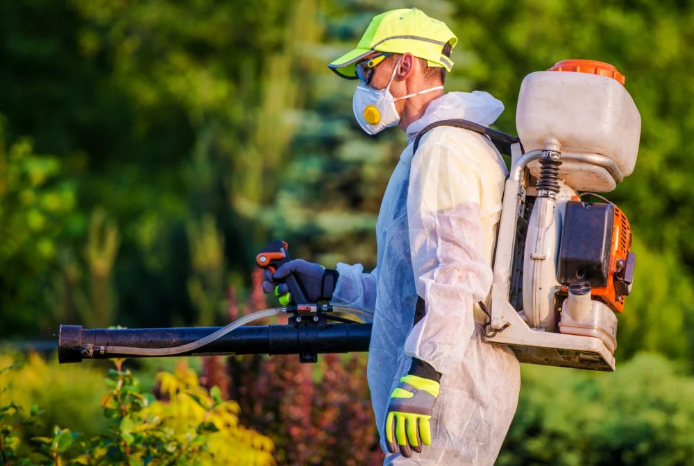 PestControlHub
