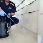 How to Monitor Pest Activity After Treatment