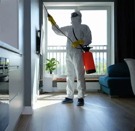 How to Prepare Your Home Before an Exterminator Visit