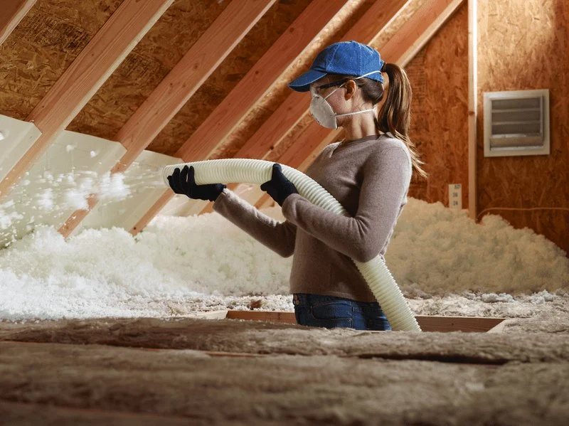 How to Treat Pest Infestations in Attic Insulation – Expert Removal and Prevention Guide