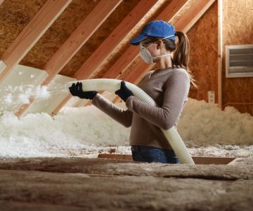 How to Treat Pest Infestations in Attic Insulation – Expert Removal and Prevention Guide