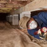 How to Use Preventative Barriers in Crawlspaces – Expert Home Protection Guide