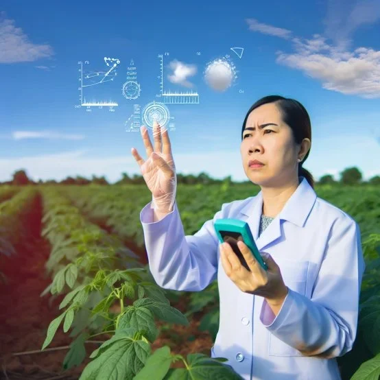 How to Predict Which Pests Will Invade Next – Smart Pest Forecasting for the U.S.