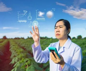 How to Predict Which Pests Will Invade Next – Smart Pest Forecasting for the U.S.