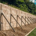 How to Block Pest Entry in Retaining Walls: Effective Solutions