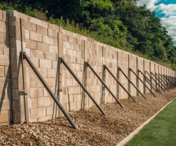 How to Block Pest Entry in Retaining Walls: Effective Solutions
