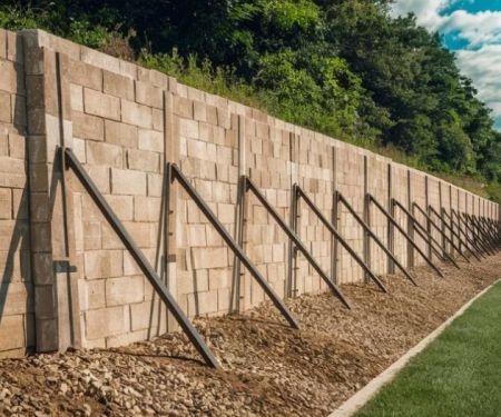How to Block Pest Entry in Retaining Walls: Effective Solutions