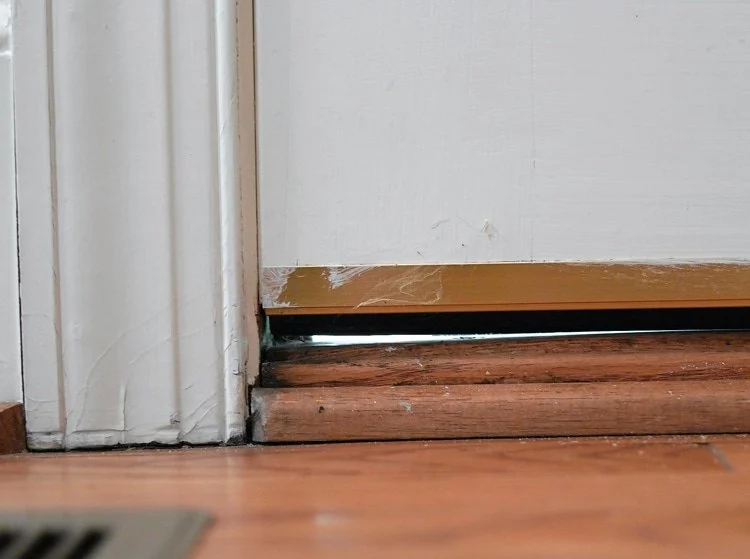 How to Prevent Pest Intrusions at Door Frames: Effective Solutions for Homeowners