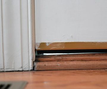 How to Prevent Pest Intrusions at Door Frames: Effective Solutions for Homeowners