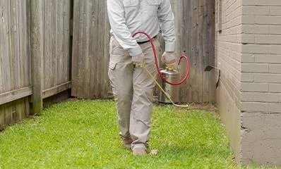 How to Use Barrier Treatments in Key Zones for Effective Pest Control