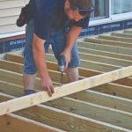 How to Block Pest Entry Around Deck Joists: Effective Solutions