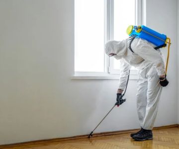 How to Choose Between Different Pest Control Methods: A Complete Guide