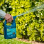 How to Use Low-Toxic Sprays Safely