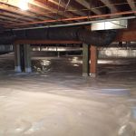 How to Keep Crawlspaces Ventilated & Pest-Free