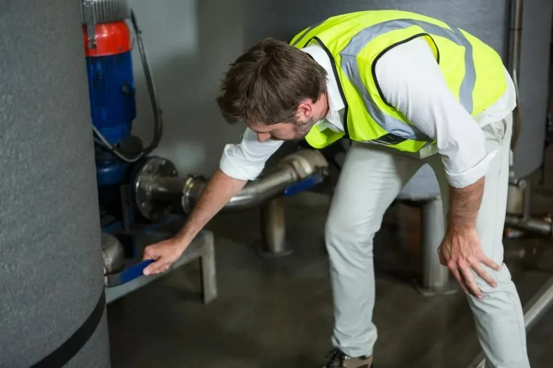 How to Inspect for Pests Around Plumbing Lines: A Step-by-Step Guide