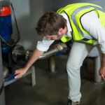 How to Inspect for Pests Around Plumbing Lines: A Step-by-Step Guide