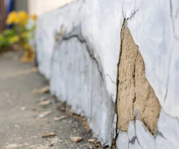 How to Seal Entry Points in Foundation Cracks – Essential Guide