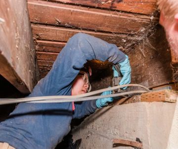 How to Use Smoke Tests to Reveal Pest Entry Points – A Simple Guide