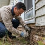 How to Effectively Use Exclusion Methods for Pests