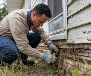 How to Effectively Use Exclusion Methods for Pests