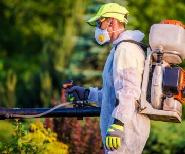 How to Plan Pest Control in Subdivisions: Effective Strategies for Managing Pests