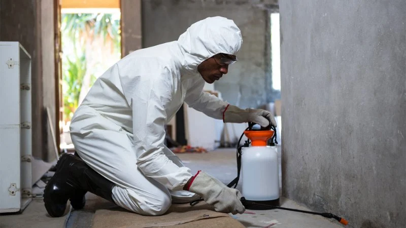 How to Prevent Pest Migration Between Buildings | Pest Control Tips