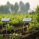 How to Use Smart Sensors for Insect Detection | Technology for Pest Control