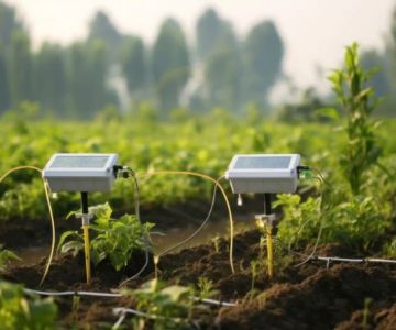 How to Use Smart Sensors for Insect Detection | Technology for Pest Control