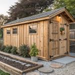 How to Deal With Pest Issues in Detached Sheds