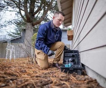 How to Keep Crawlspaces Ventilated & Pest-Resistant: A Complete Guide