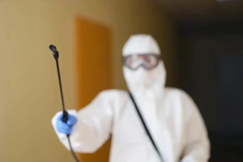 How to Use Low-Toxic Sprays Safely: A Complete Guide