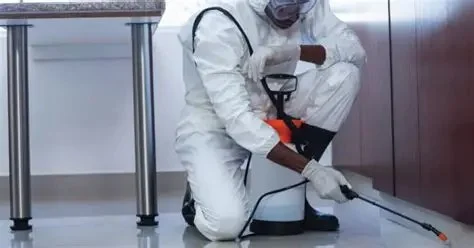 How to Evaluate Pest Control Technologies for Effective Solutions