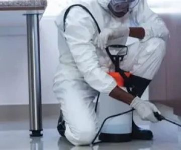 How to Evaluate Pest Control Technologies for Effective Solutions